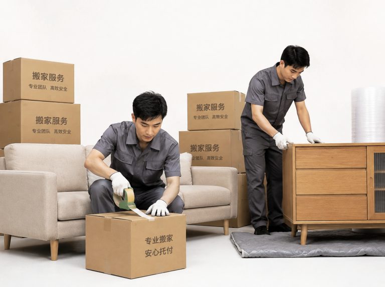 南通厂房设备与流水线搬迁